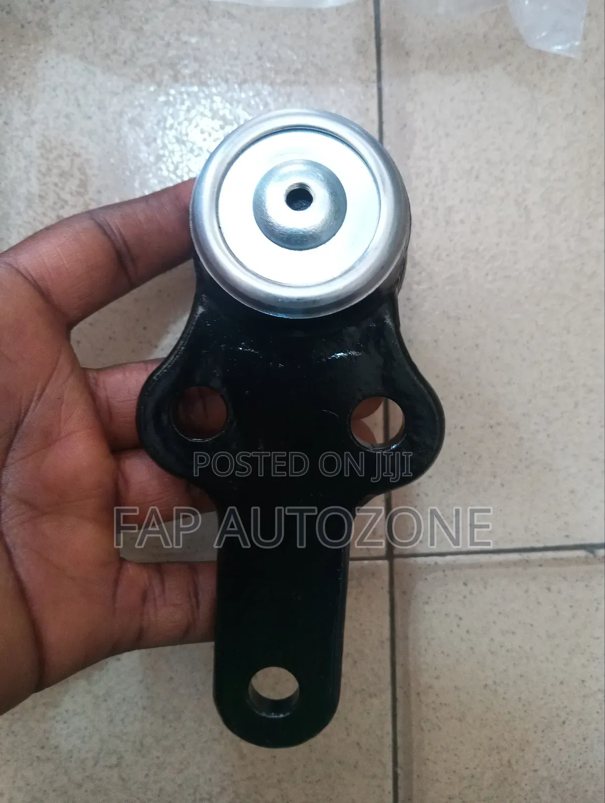 Original TRW Ball for Ford Focus From Usa