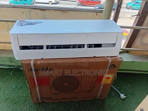Nature Chill Decakila Air Conditioning 1.5hp Split System