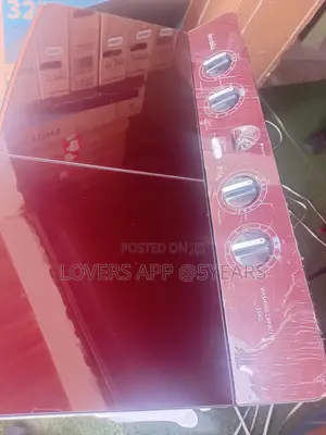 Top Load Decakila Washing Machine
