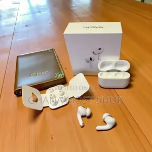 Pro 2 Airpods, 2nd Generation (64366)
