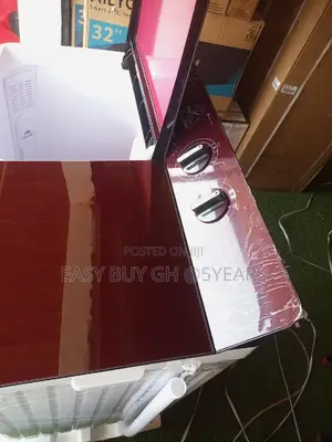 Top Quality Decakila Washing Machine Home Happiness