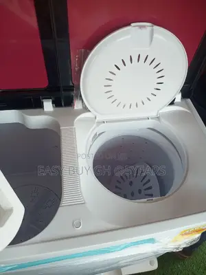 Washing With Steam and Enjoy Sanitizing Options Decakila the Dream