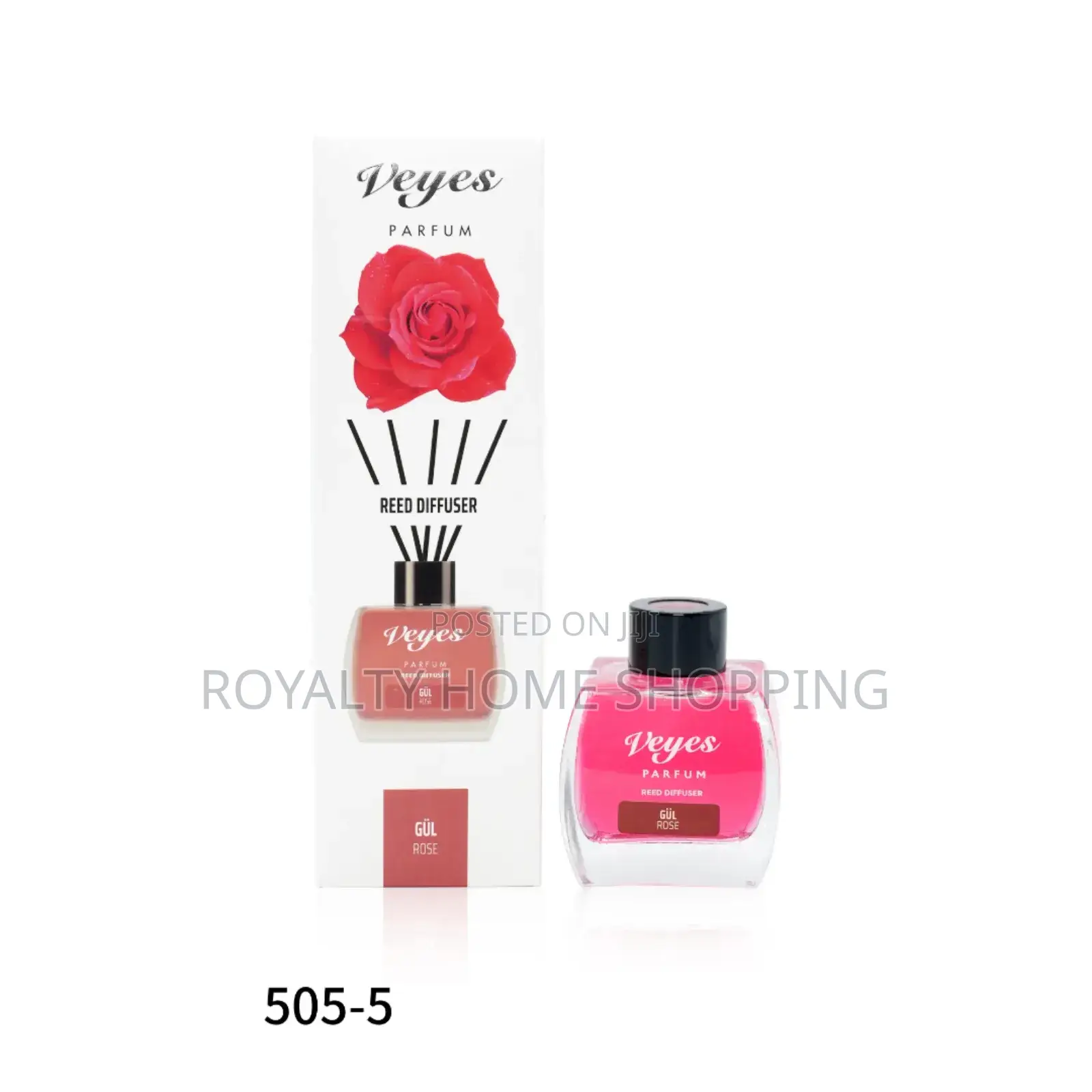 Veyes Reed Diffuser (150ml) Original Factory Direct