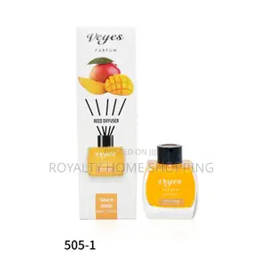 Veyes Reed Diffuser (150ml) Original Factory Direct