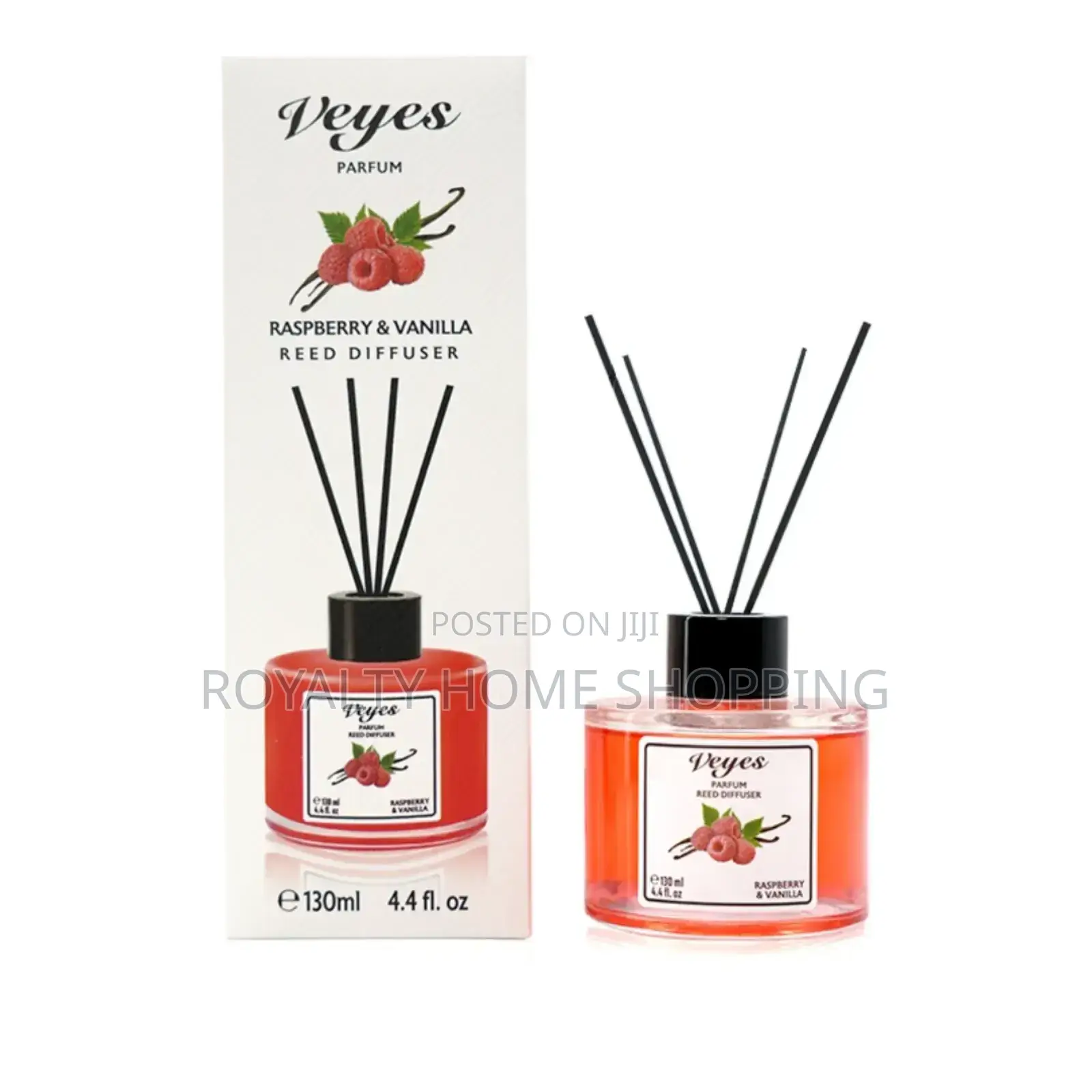 Veyes Reed Diffuser (150ml) Original Factory Direct