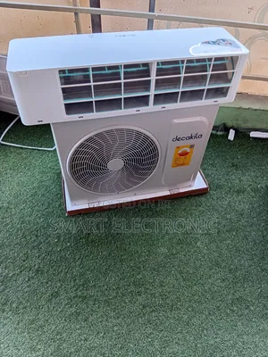 Cold Force Decakila Air Conditioning 1.5hp Split System