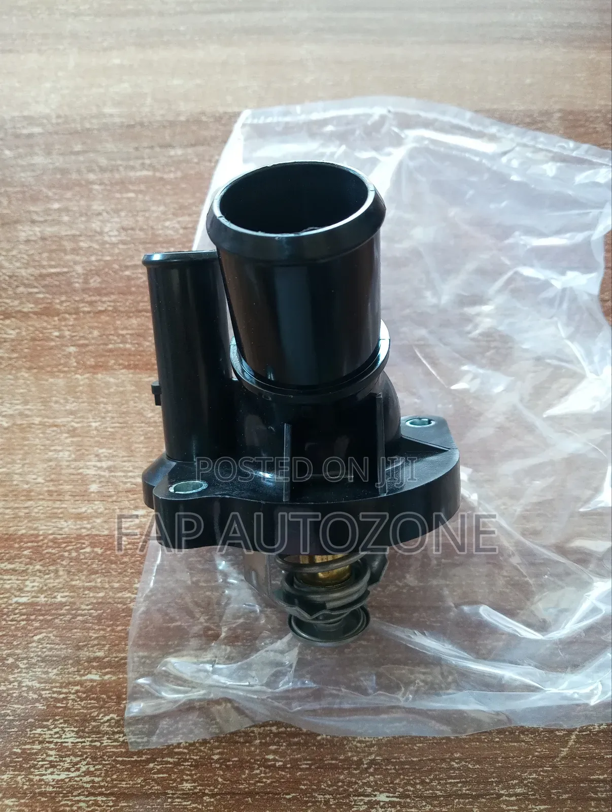 10642. Original Ultra Power Thermostat From Usa
