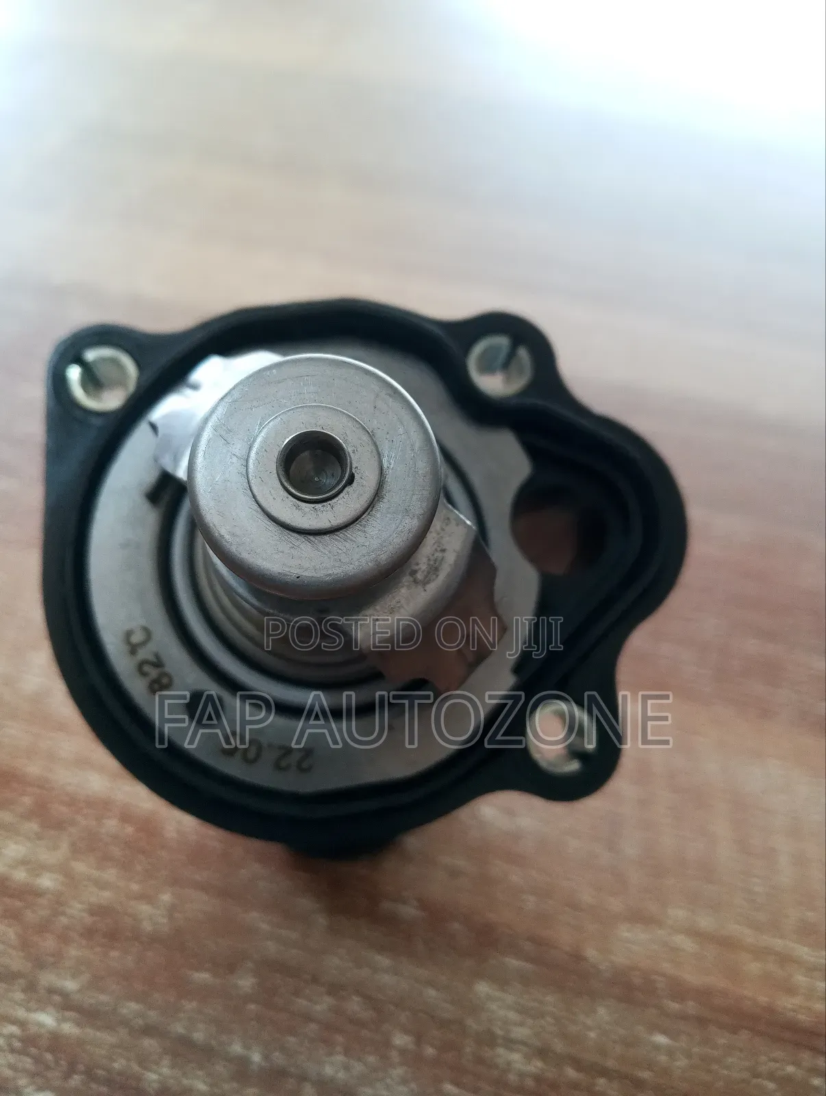 10642. Original Ultra Power Thermostat From Usa