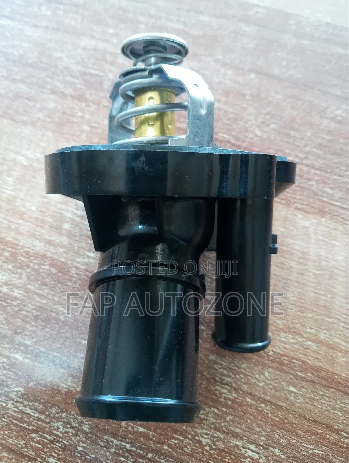 10642. Original Ultra Power Thermostat From Usa