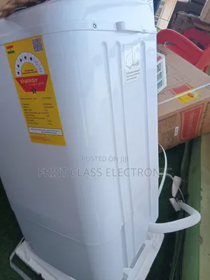 Super Unique Decakila Washing Machine