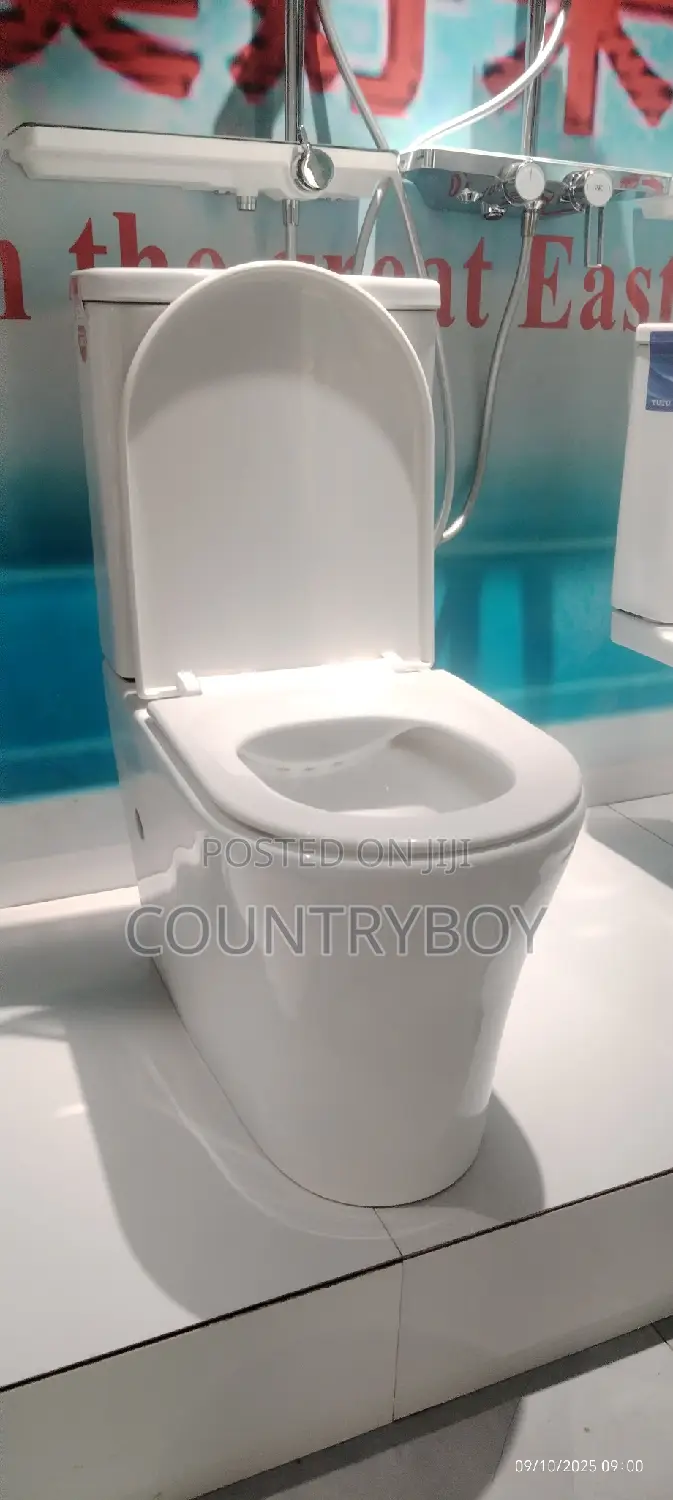 Water Closet