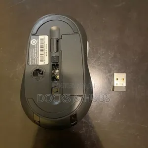 .2 Out of 5 Stars(3,523)
Microsoft Wireless Mobile Mouse 4000