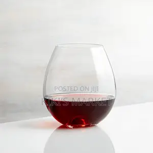 Seamless Glass 475ml