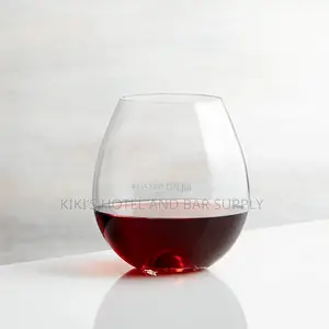 Seamless Glass 475ml