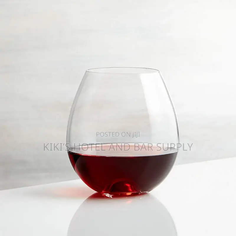 Seamless Glass 475ml