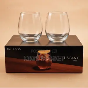 Seamless Glass 475ml