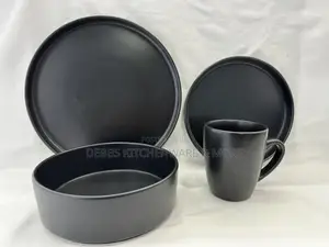 16pcs Square Shape Dinner Set