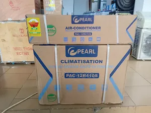 Pearl 1.5hp Cooling System – Comfort You Can Feel Instantly