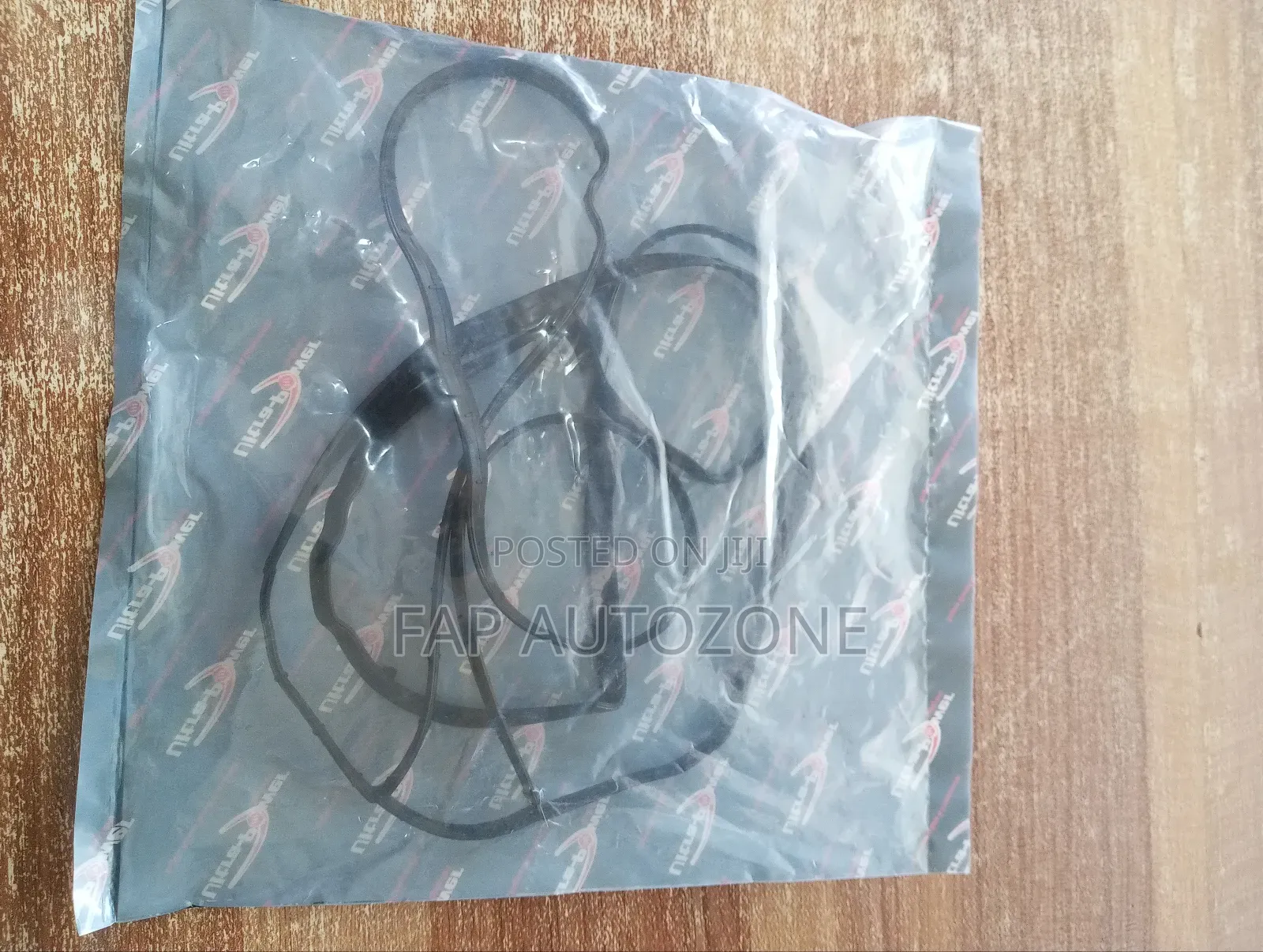 10649. Original Ultra Power Valve Cover Gasket for Fiesta From Usa