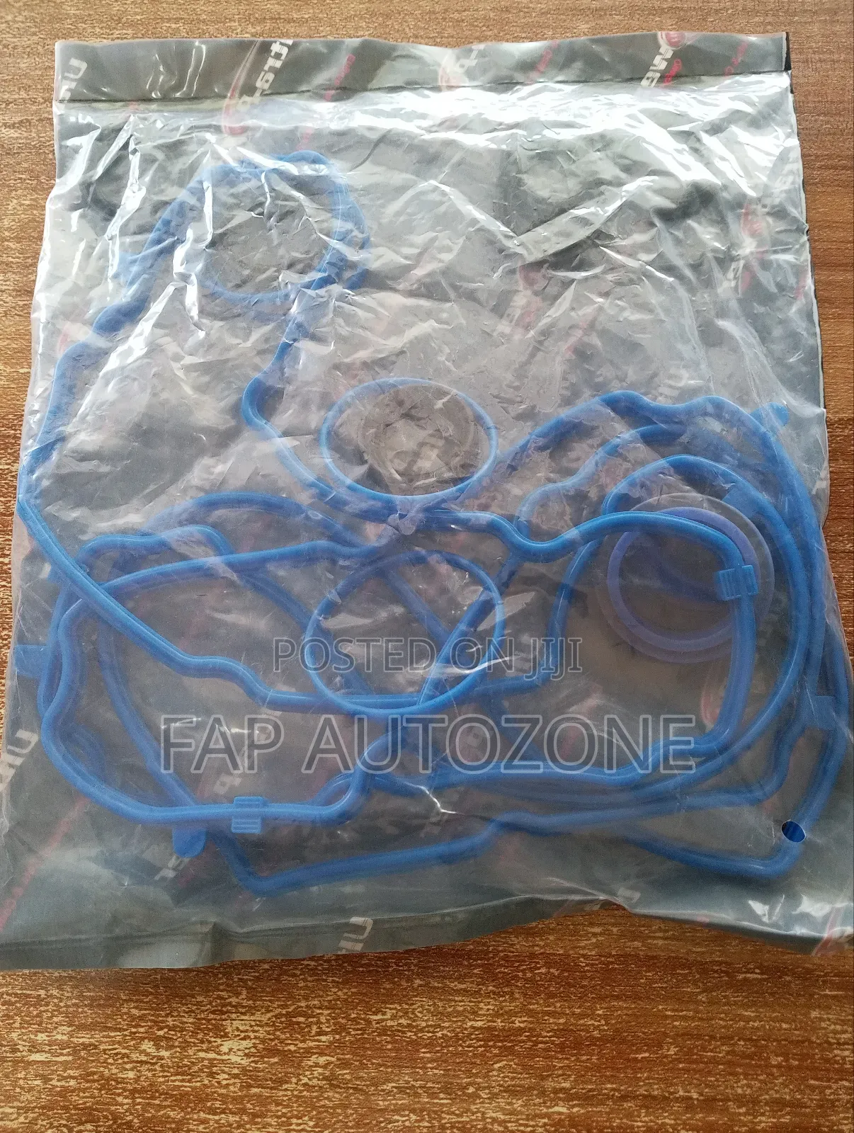 10648. Original Ultra Power Valve Cover Gasket From Usa