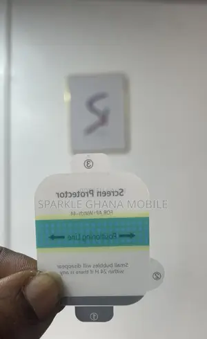 Apple Watch Screen Protector for Series 44mm