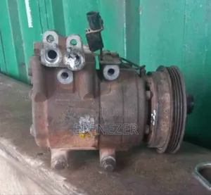 Hyudai Accent Ac Motor