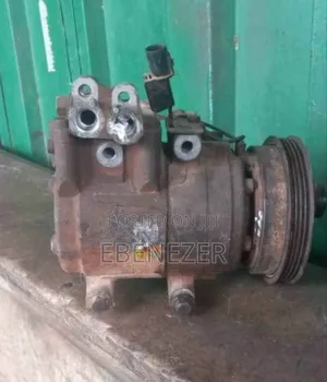 Hyudai Accent Ac Motor