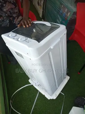 Amused Decakila Washing Machine Well to Do