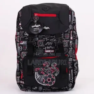 Smiggle Bags