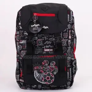 Smiggle Bags