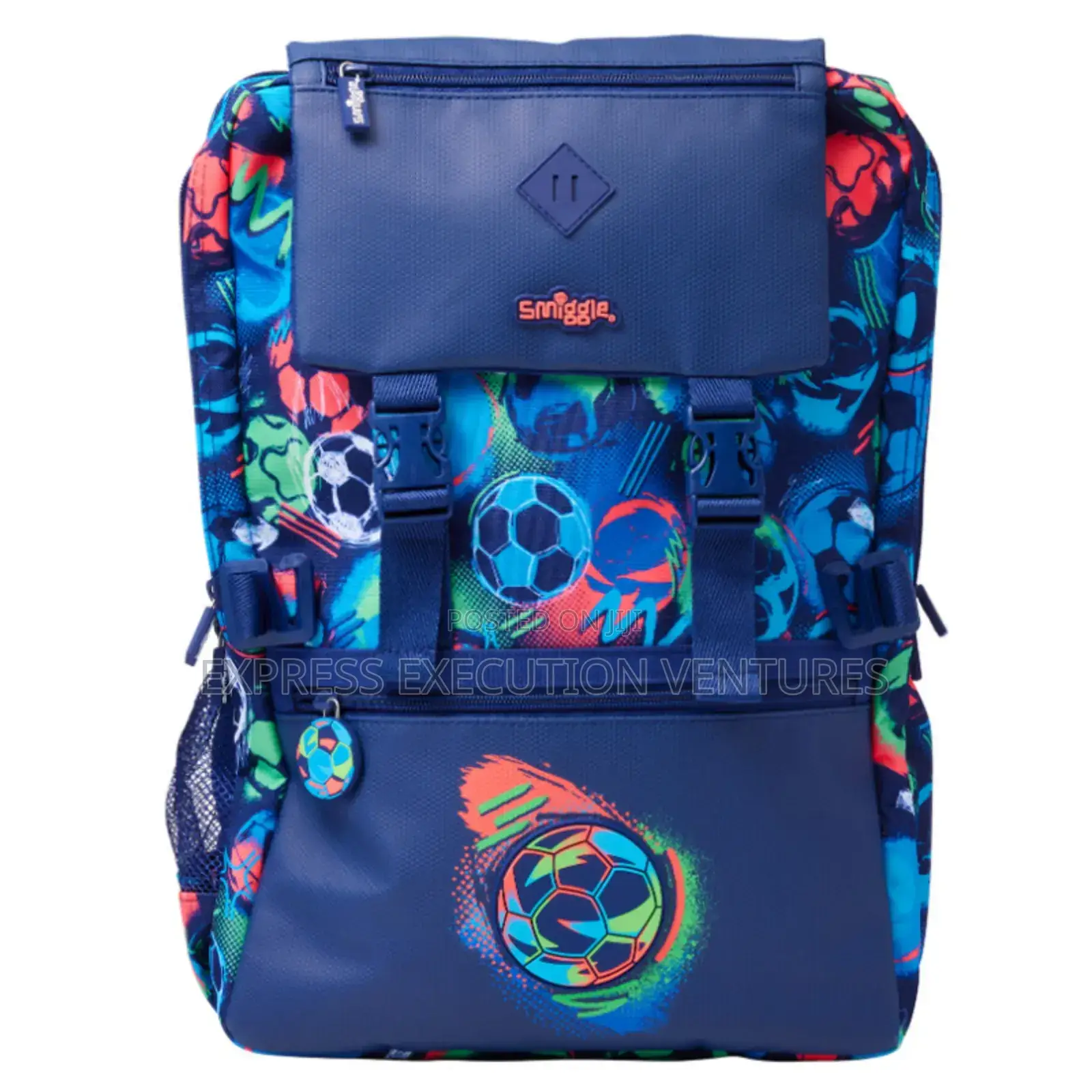 Smiggle Bags