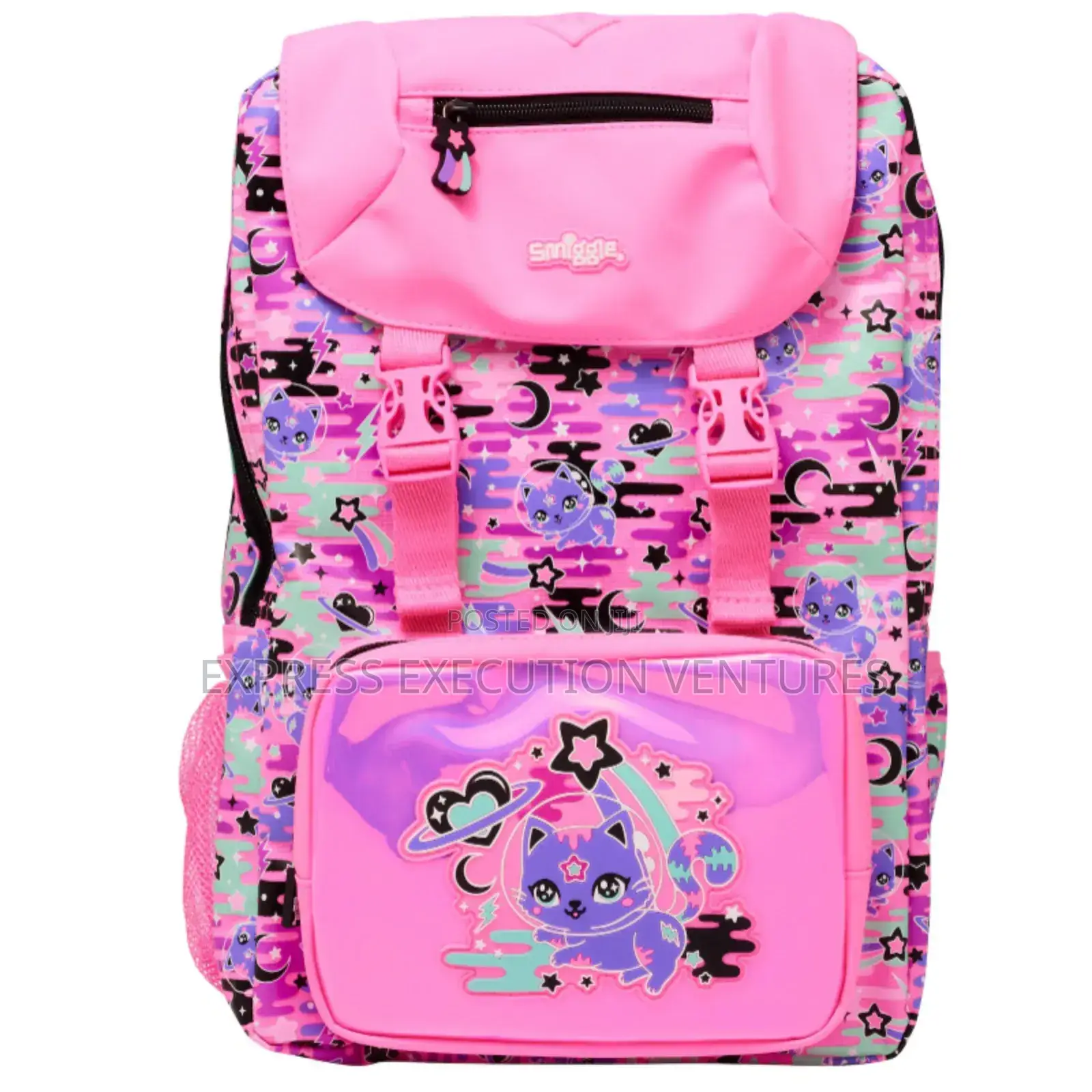 Smiggle Bags