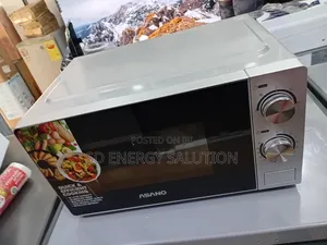 Heatwave Hero Microwave 20l Asano Microwave