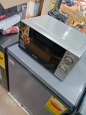 Heatwave Hero Microwave 20l Asano Microwave