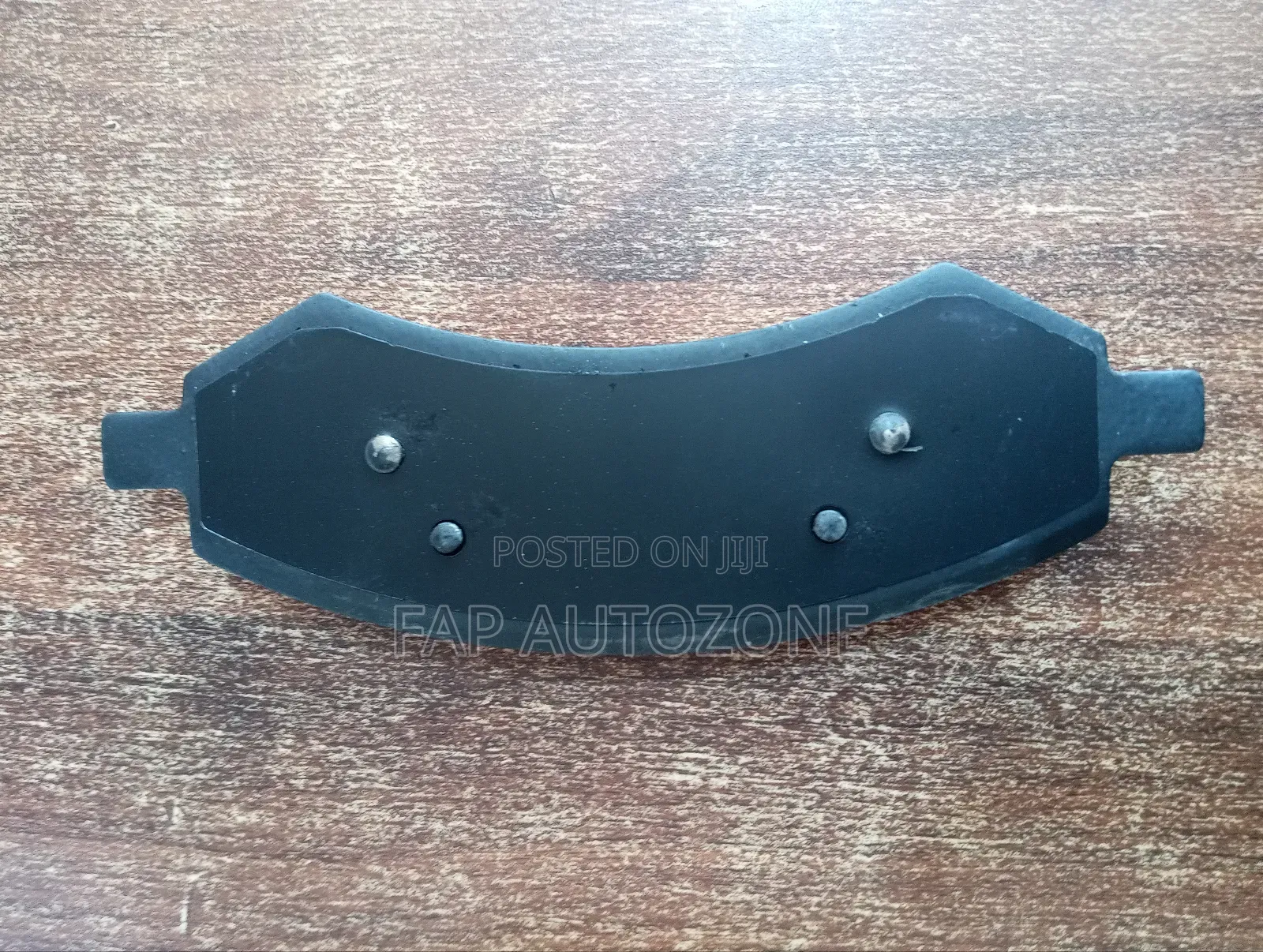 10671. Original Ceramic Wagner Brake Pads From Usa.