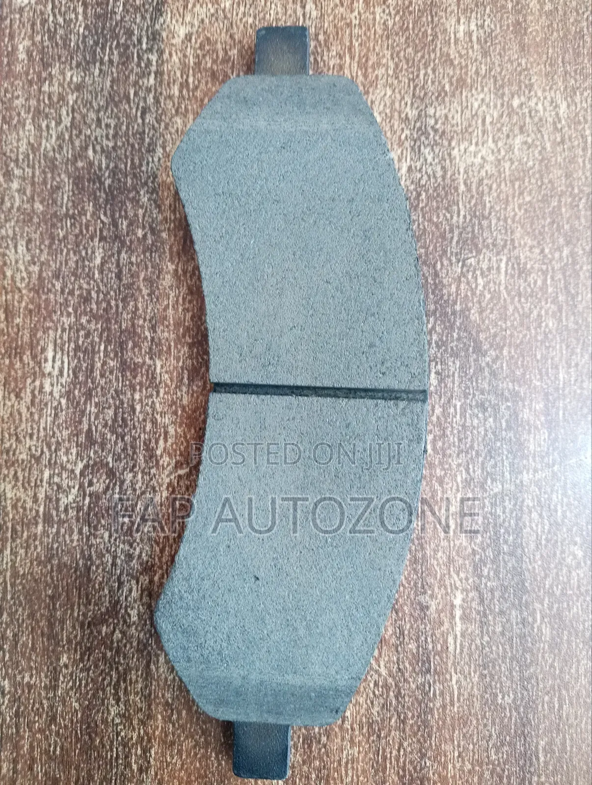10671. Original Ceramic Wagner Brake Pads From Usa.