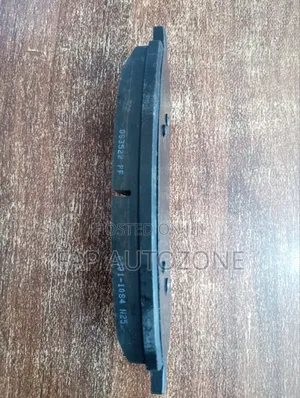 10671. Original Ceramic Wagner Brake Pads From Usa.