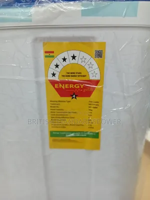 Adaptive Wash Cycle 10kg Westpool Washing Machine