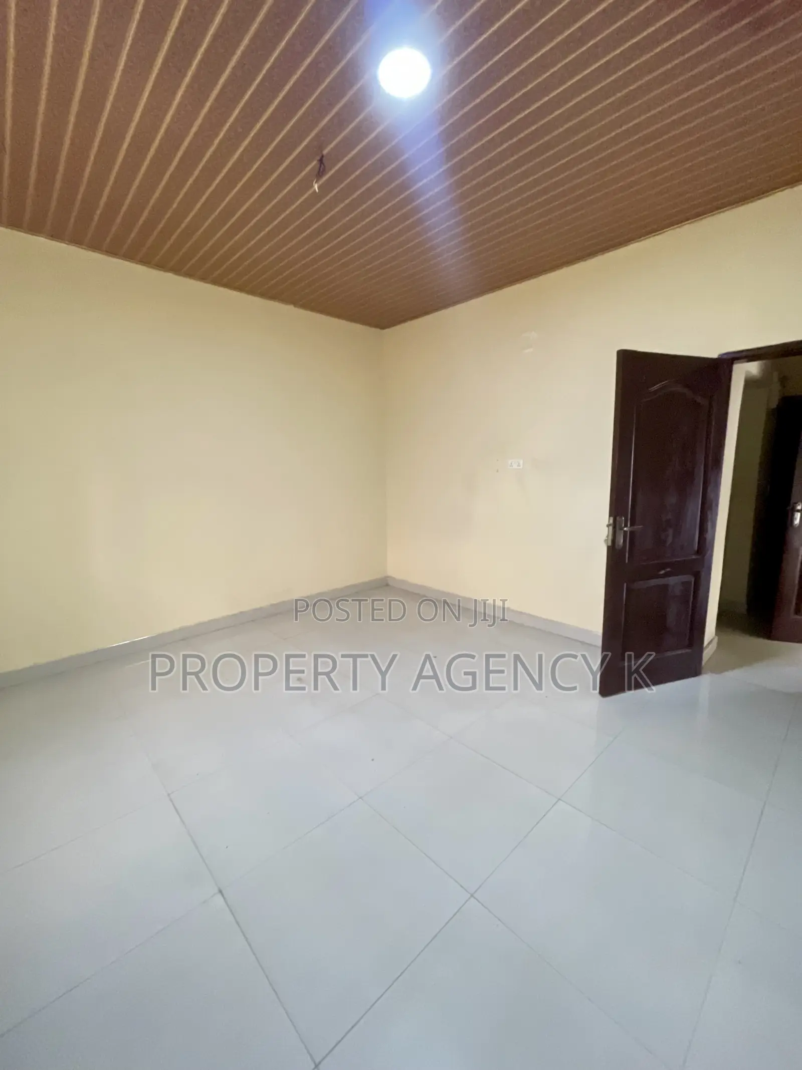 2bdrm Apartment in Kfs, Weija for rent