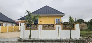 3bdrm House in Gracious Properties, Ablekuma for sale