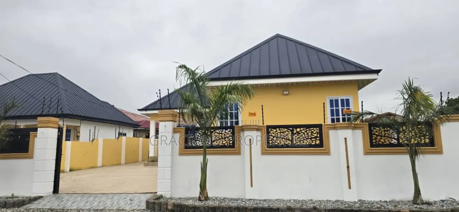 3bdrm House in Gracious Properties, Ablekuma for sale