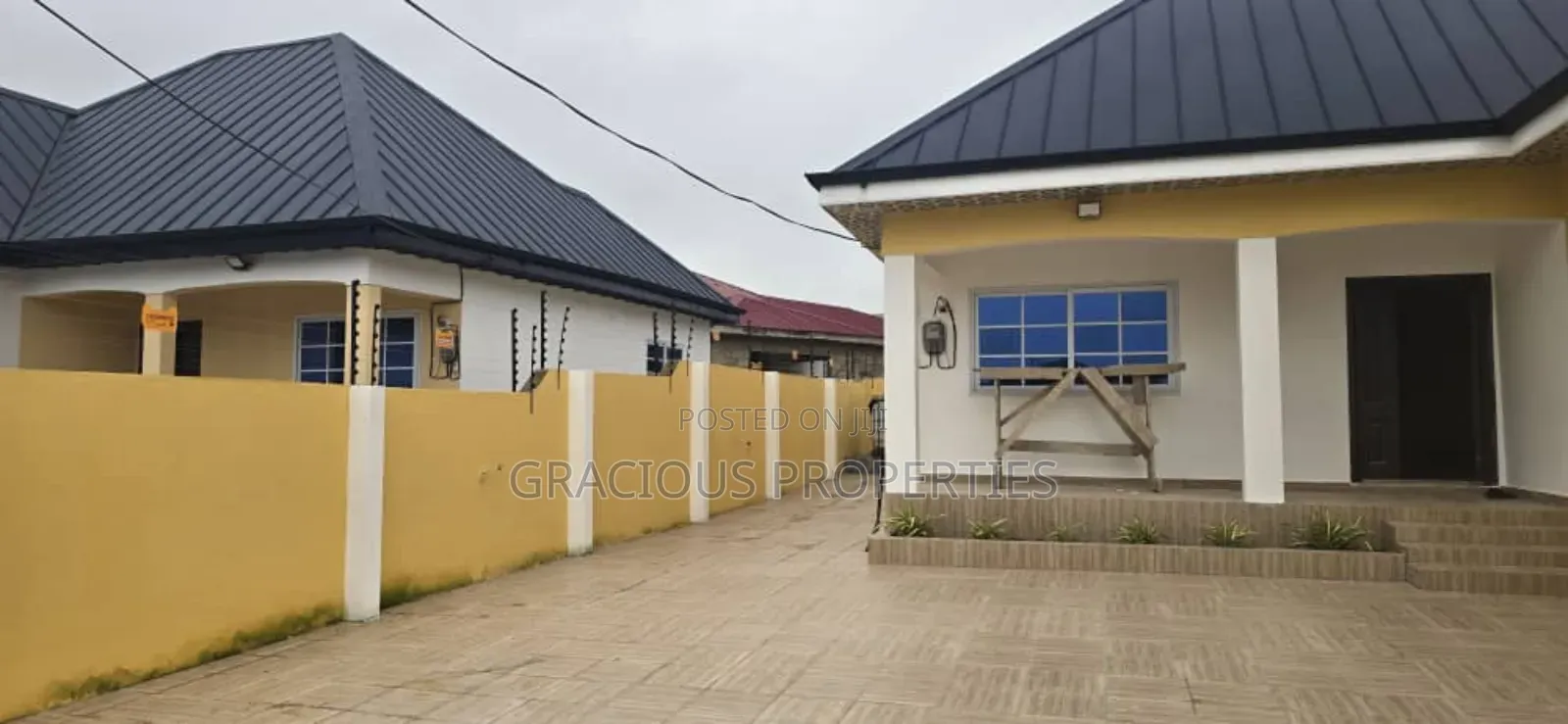 3bdrm House in Gracious Properties, Ablekuma for sale
