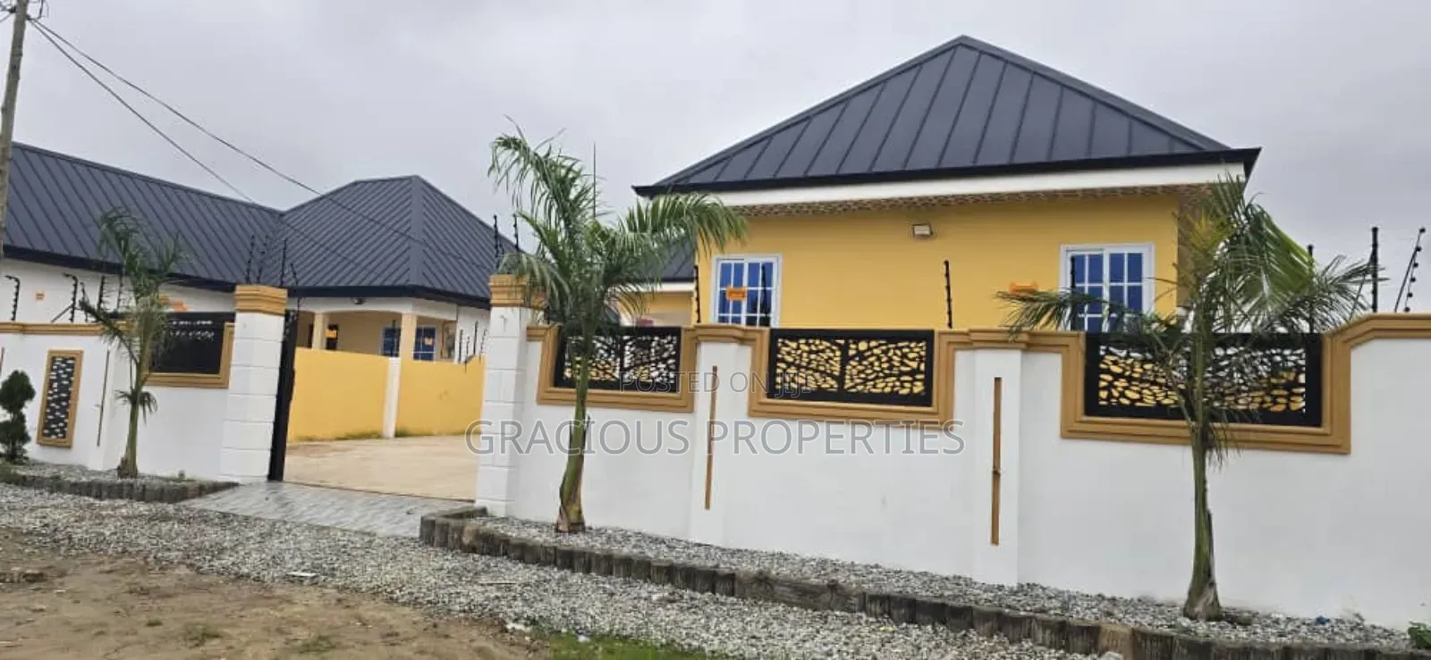 3bdrm House in Gracious Properties, Ablekuma for sale