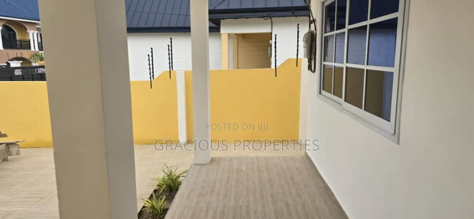 3bdrm House in Gracious Properties, Ablekuma for sale