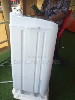 Marvelous Washing Machine Decakila