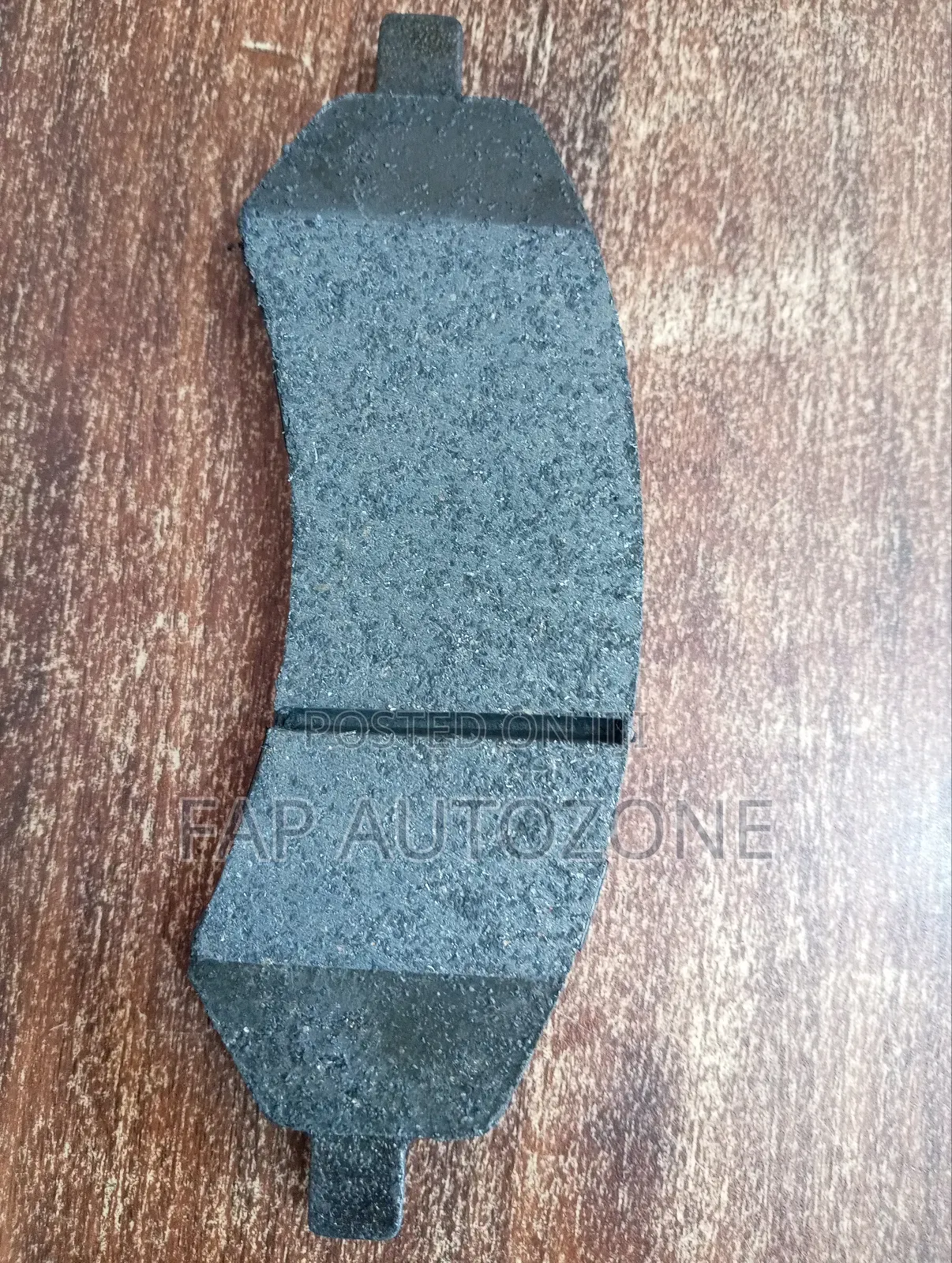 10651. Original Raybestos Brake Pad From Usa