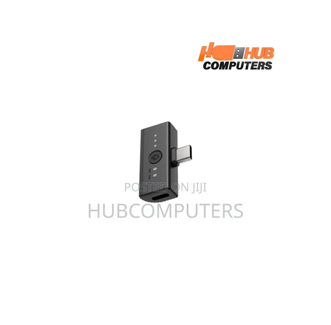 Heatz Zu34 Heatz Dual Microphone