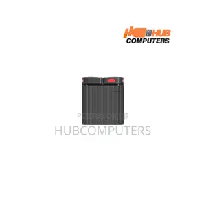 Heatz Zu34 Heatz Dual Microphone