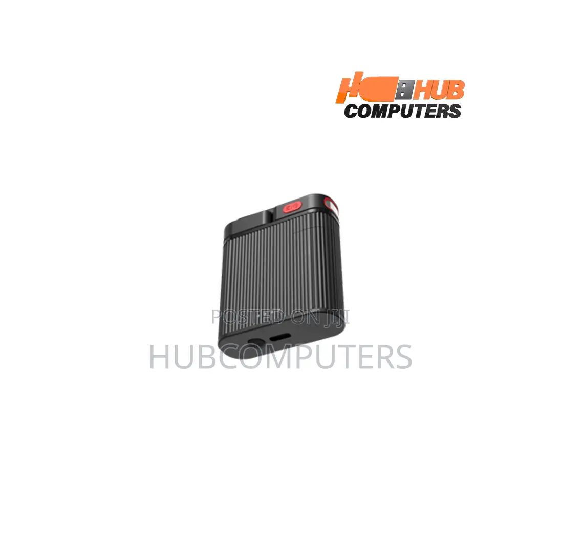 Heatz Zu34 Heatz Dual Microphone