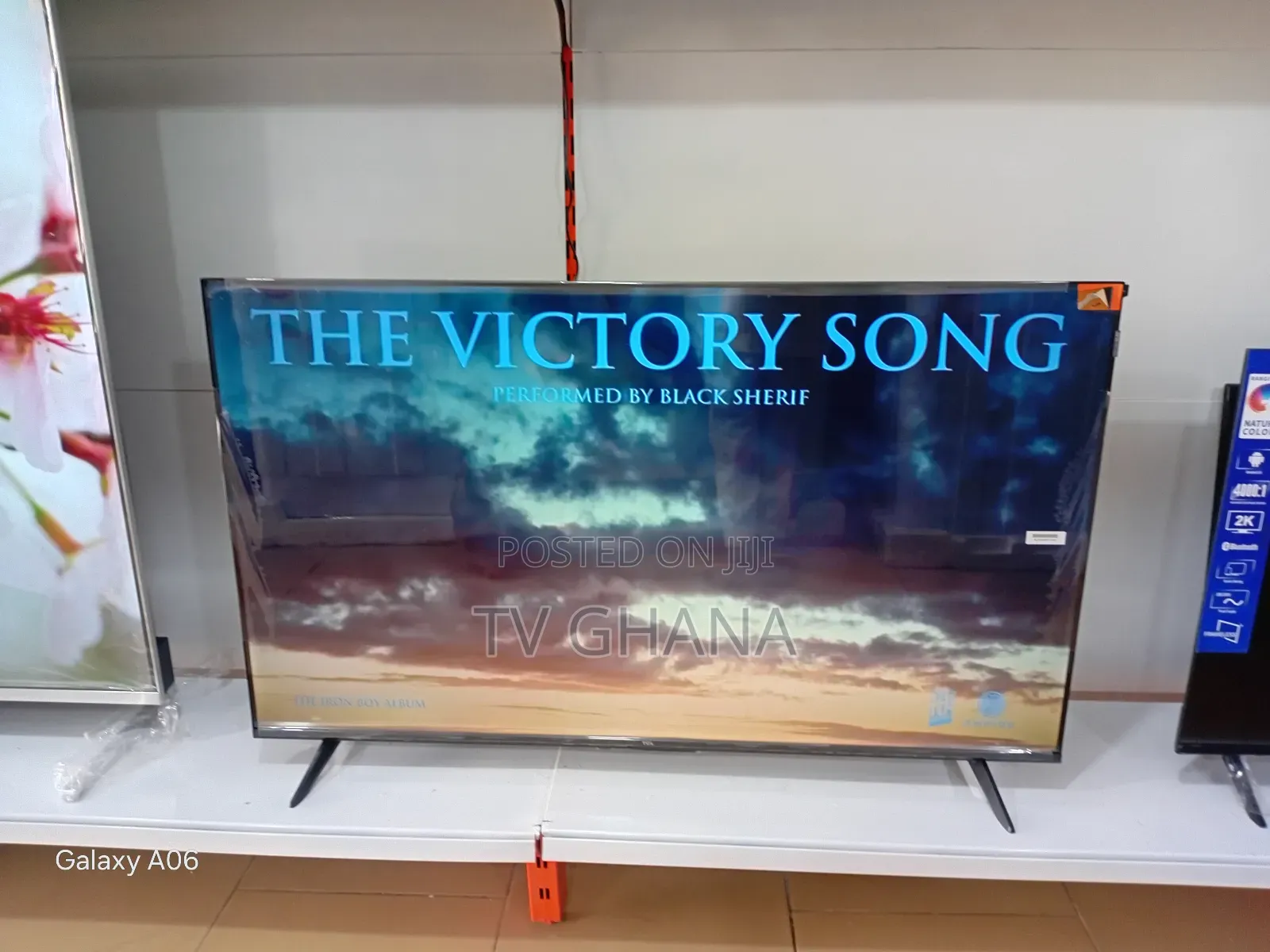 TCL 50” Smart Uhd – The Smart Way to Watch Tv